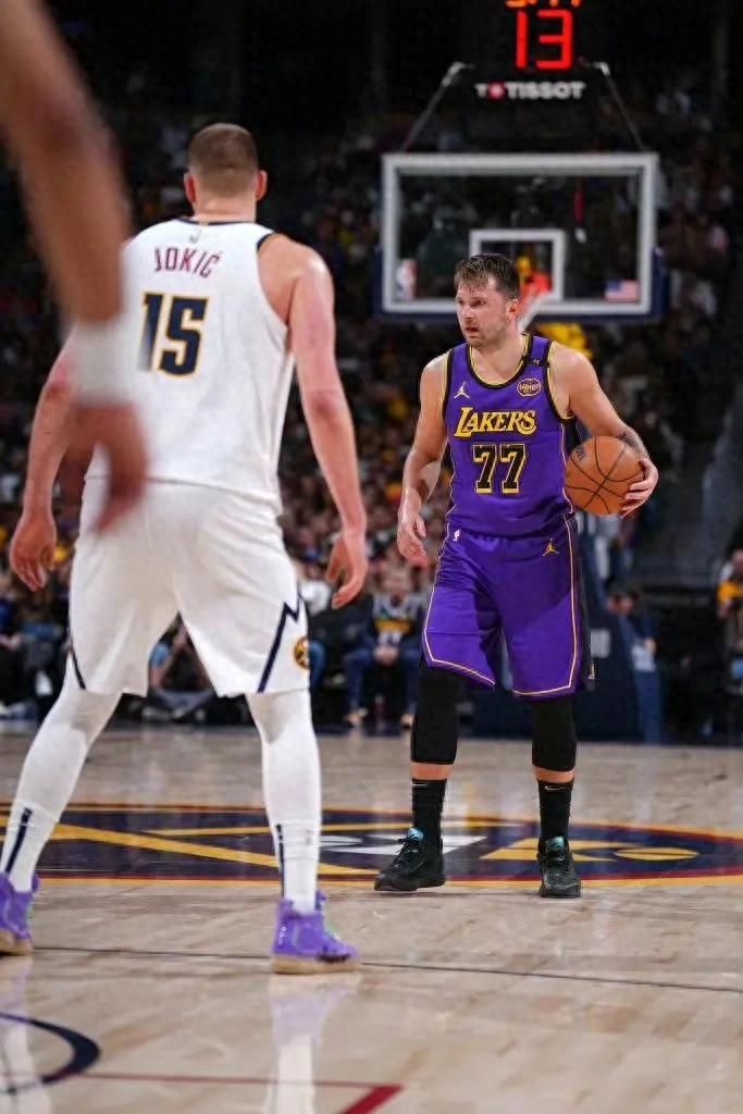 东契奇重要时刻重要助攻，中国队带队取胜！引发球迷热议的简单介绍-金年会登录入口