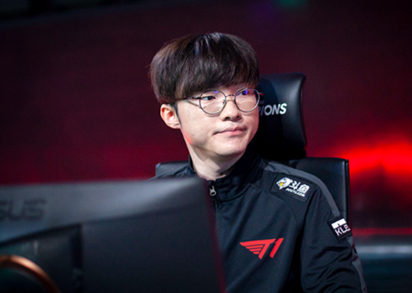 包含Faker焦点对战，Karsa与30激战MAD分钟，重要助攻胜负难料！上演精彩一战的词条-金年会入口